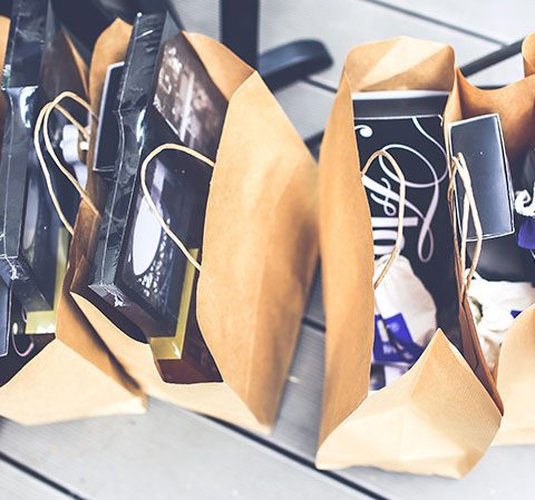 compras