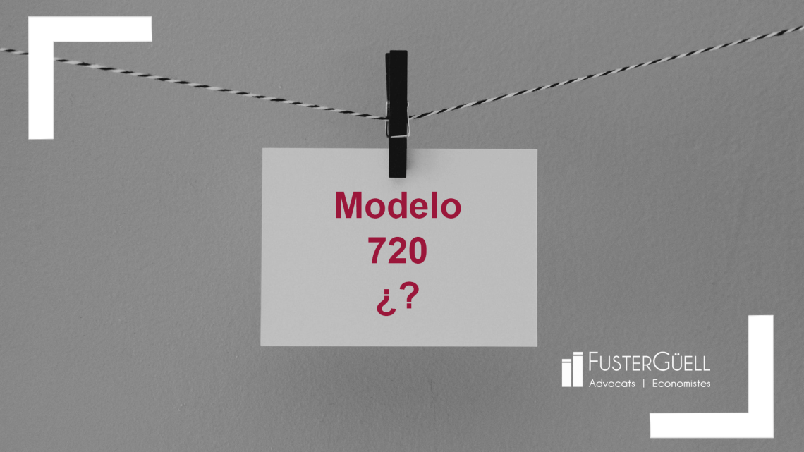modelo 720