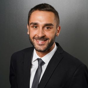 Francesc Usaix - FusterGüell Advocats i Economistes