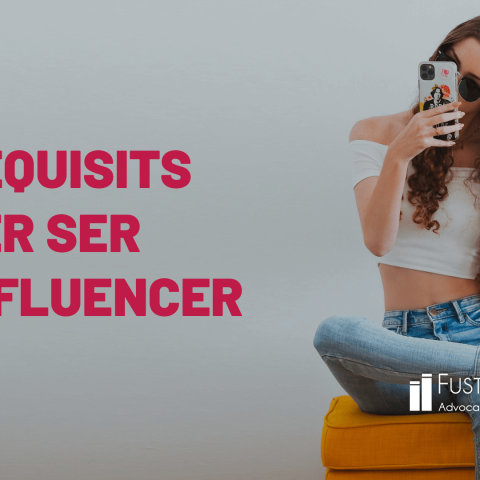 requisits per ser influencer