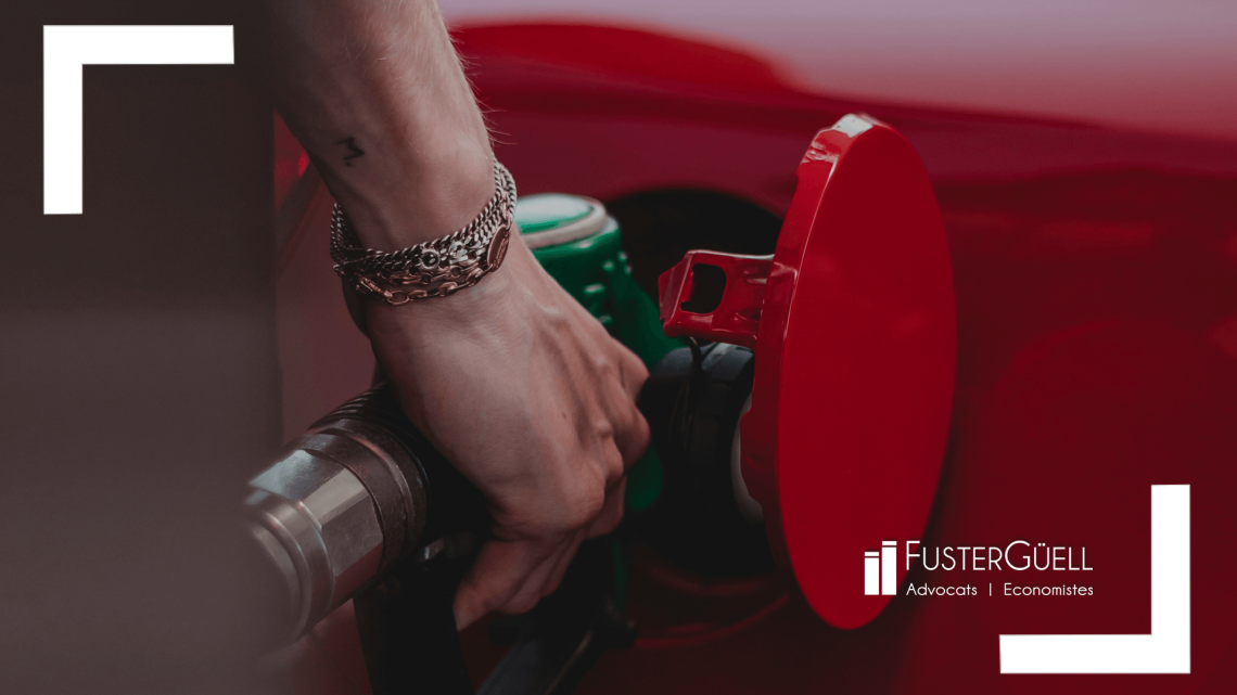 gasolinera