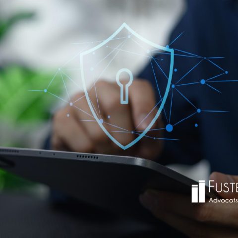 protección de datos empresas