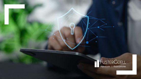 protección de datos empresas
